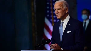 Joe Biden ekibini kuruyor: Kabinede kimler olacak? Joe Biden ekibini kuruyor: Kabinede kimler olacak?