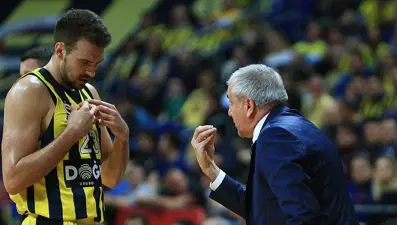 Fenerbahçe Doğuş, Sırbistan deplasmanında (Kızılyıldız-Fenerbahçe Doğuş maçı hangi kanalda, saat kaçta?)