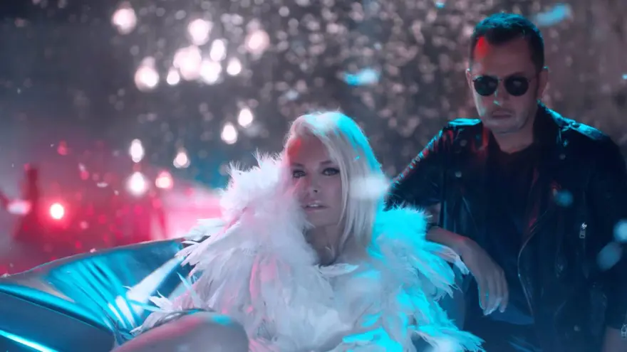 Süperstar Ajda Pekkan İngiliz basınında: Kaç yaşında? 8 Süperstar Ajda Pekkan İngiliz basınında: Kaç yaşında? 8