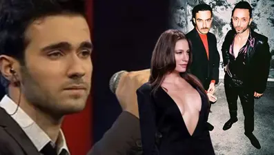 "Antidepresan" şarkısıyla tanınan Mert Demir'in yıllar önce şarkı yarışmasına katıldığı ortaya çıktı