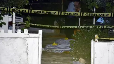 Aydın'da boşanma aşamasında olduğu eşini ve 4 kişiyi öldüren zanlı yakalandı