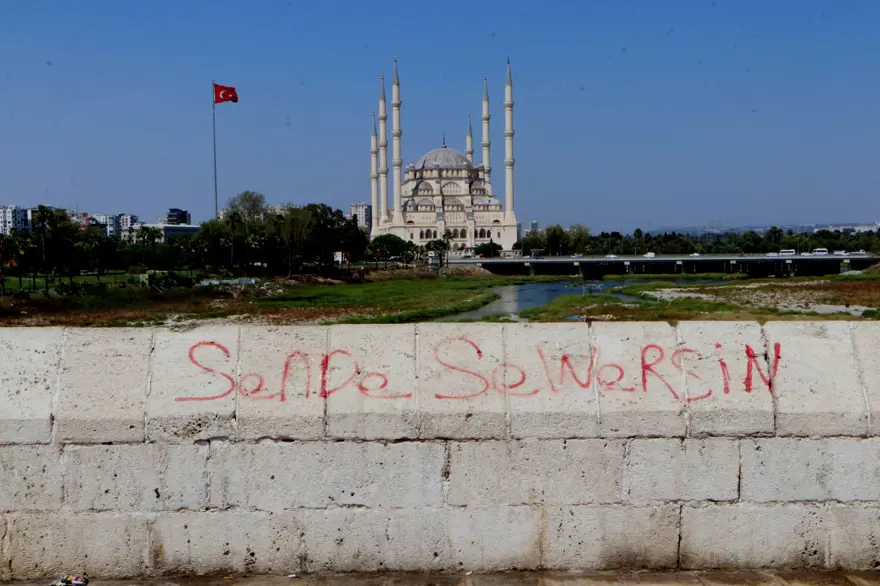 "HİÇ HOŞ BİR GÖRÜNTÜ DEĞİL" 2