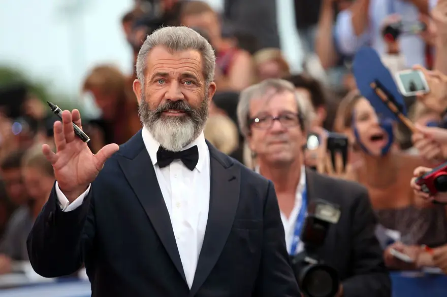 Mel Gibson'dan Winona Ryder'a yanıt 3