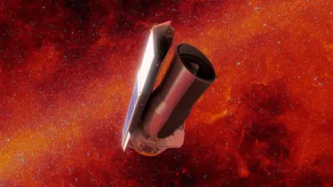 Spitzer Uzay Teleskobu emekli oluyor