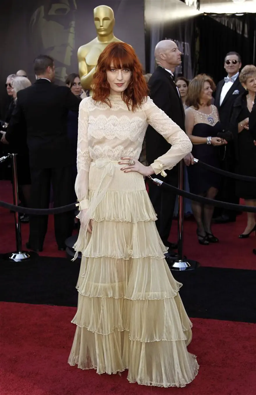 Florence Welch 109 Florence Welch 109