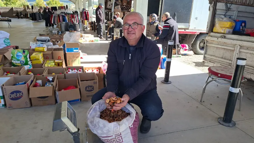 Fiyatı 35 TL'den 65 TL'ye yükseldi: Üretici memnun 