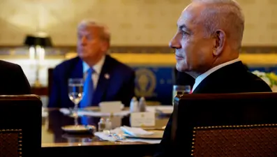 Trump Netanyahu görüşmesi bugün: Gazze planı yürürlüğe girecek mi?