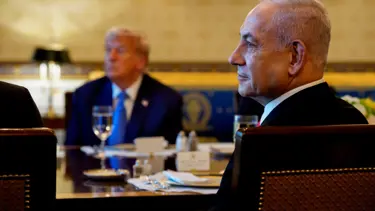 Trump Netanyahu görüşmesi bugün: Gazze planı yürürlüğe girecek mi?