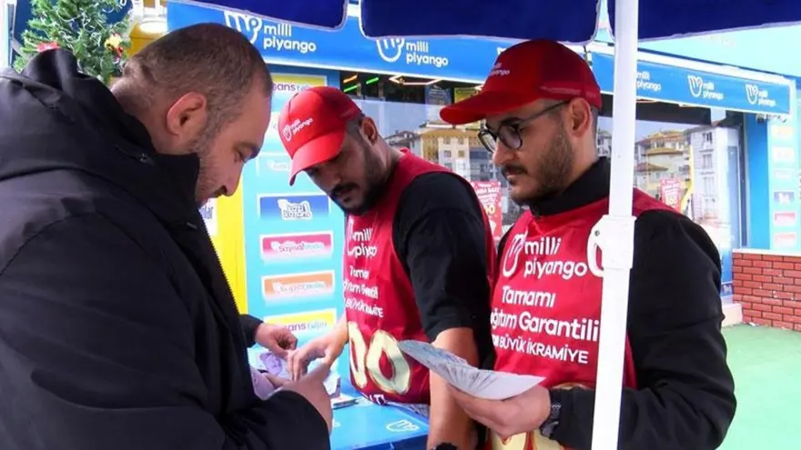 MİLLİ PİYANGO SONUÇLARI NE ZAMAN AÇIKLANACAK? 3 MİLLİ PİYANGO SONUÇLARI NE ZAMAN AÇIKLANACAK? 3