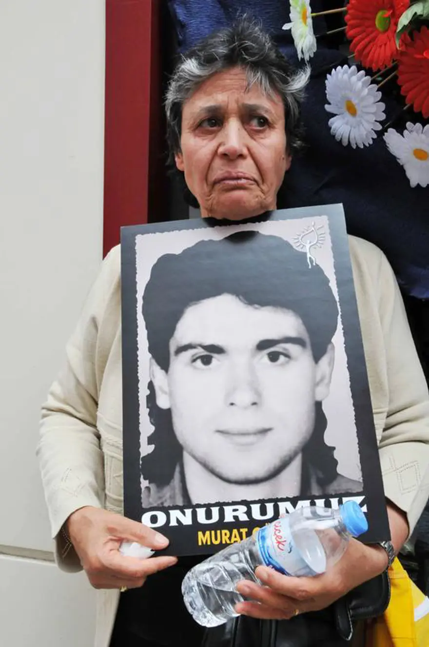 Sivas katliamının 20. yıldönümü 6