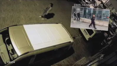 Hakan Tosun cinayetinde iki polis başmüfettişi görevlendirildi