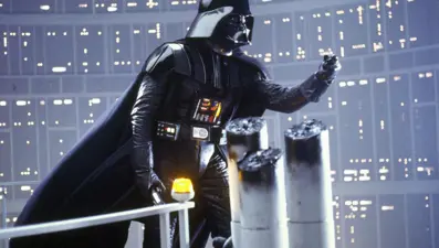 Darth Vader’a benzetmek hakaret sayıldı: 1 milyon 600 bin TL tazminat kazandı