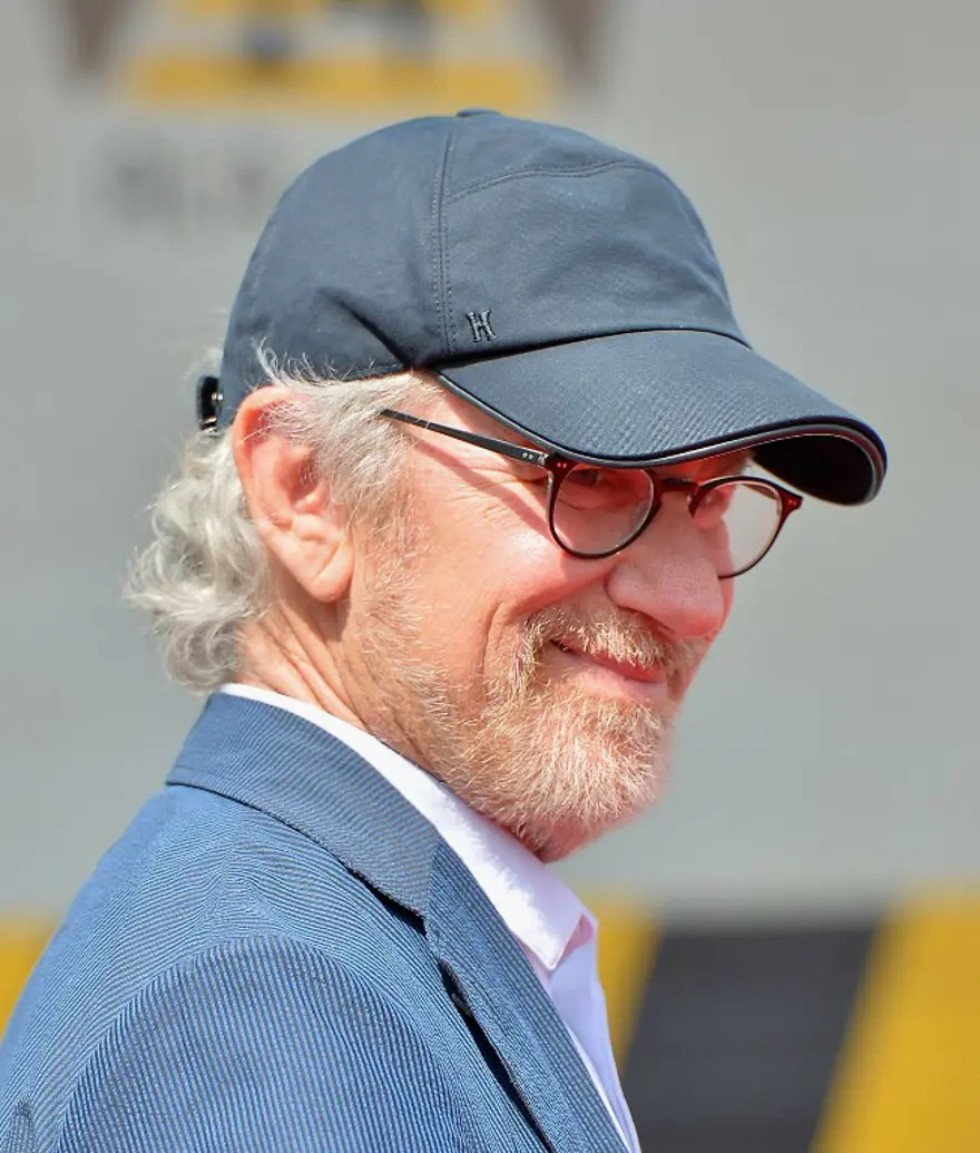 3. Steven Spielberg 27