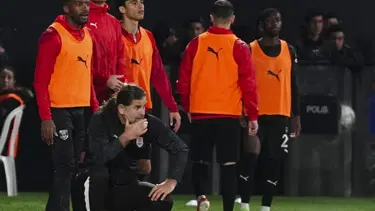 Pendikspor, Süper Lig'den düşen üçüncü takım oldu