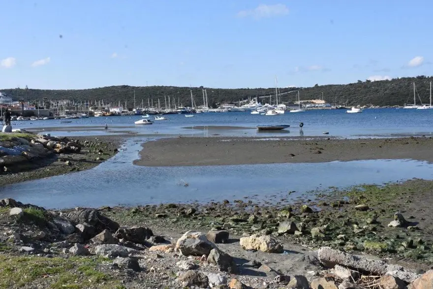 Deprem tedirginliği İstanbul’a sıçradı: Önce İzmir, sonra Muğla şimdi de Silivri! Uzman isimden “Korkulacak bir şey yok” açıklaması 2