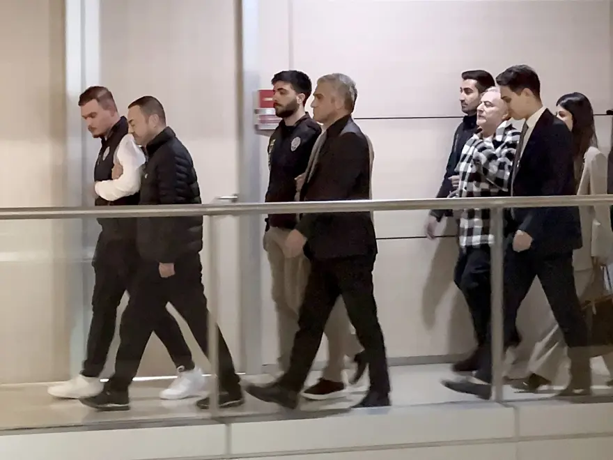 Serdar Ortaç ve Mehmet Ali Erbil hakim karşısına çıkacak: Tarih belli oldu 