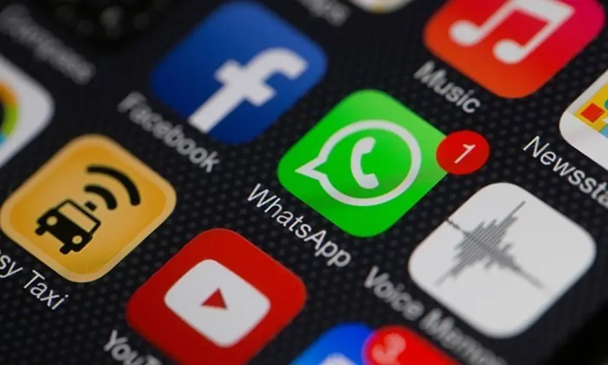 WhatsApp'a yeni özellik! 2 WhatsApp'a yeni özellik! 2