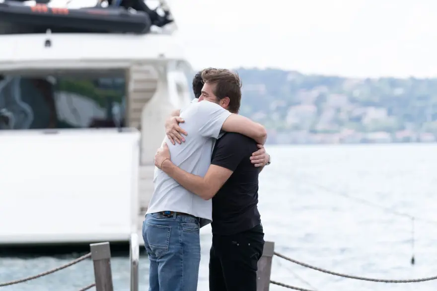 Çöp Adam sezon finalinde neler olacak? Peri ve Tamer'in bebek sevinci 4