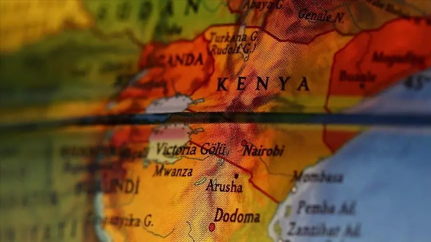Kenya 43