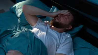 Sabahları uyanınca ortaya çıkan uyarı işareti: Kanserin ilk belirtilerinde biriymiş