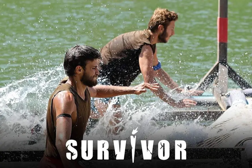 survivor 2021, survivor, acun ılıcalı, survivor eleme adayı, diskalifiye, Survivor son bölüm, Survivor ödül oyuncu, Survivor ada konseyi, Survivor'da kim elendi 17