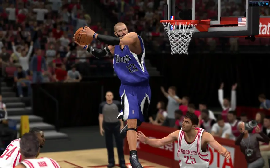 NBA 2k14 (2k Sports) 47