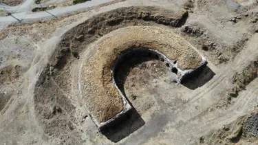 "Tarihin göz kamaştırıcı mirası" turizme kazandırılmayı bekliyor