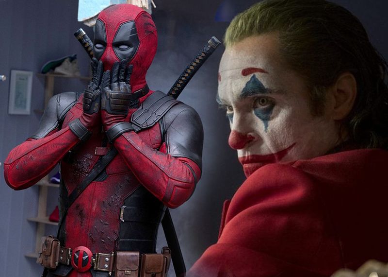 Deadpool ve Wolverine rekora doymuyor: Oscar ödüllü "Joker"i geride bıraktı