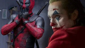 Deadpool ve Wolverine rekora doymuyor: Oscar ödüllü "Joker"i geride bıraktı Deadpool ve Wolverine rekora doymuyor: Oscar ödüllü "Joker"i geride bıraktı