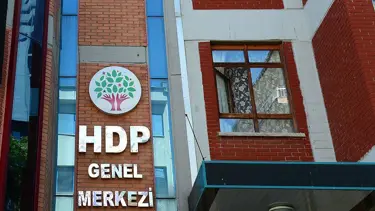 HDP’li milletvekiline tahliye