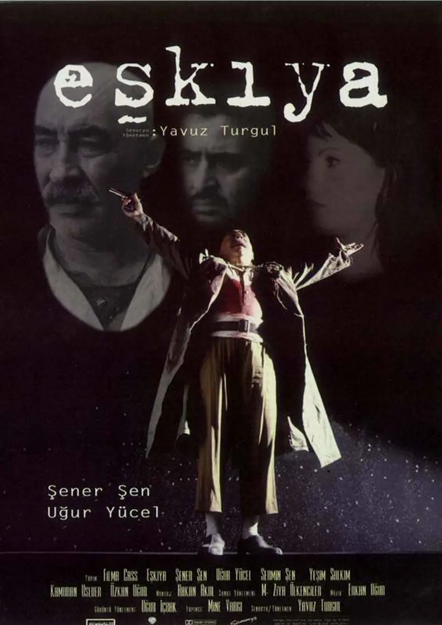 Eşkıya (Yavuz Turgul) 80