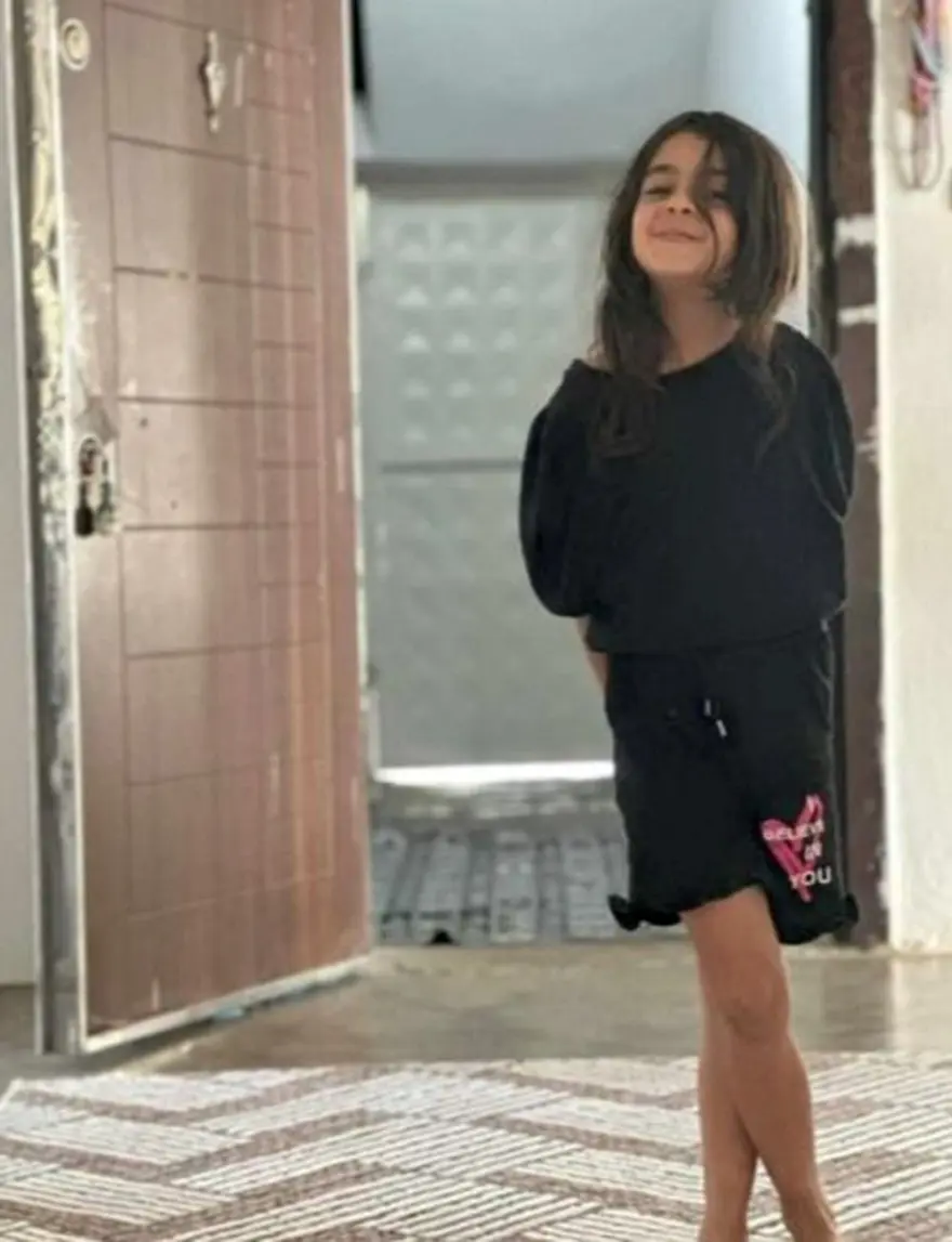 İLK GÖZALTINA ALINAN NARİN’İN AĞABEYİ OLDU 8