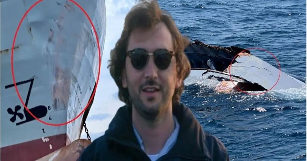 "Halit Yukay'ın öldüğü kazaya denizcilik literatüründe hiç rastlanılmadı"