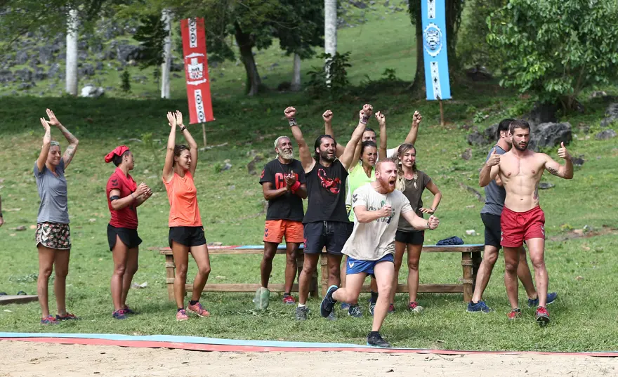 Survivor, survivor 2017, survivor son bölüm, survivor da kim elendi, survivor da kim elenecek, survivor 2017 kadrosu 59 Survivor, survivor 2017, survivor son bölüm, survivor da kim elendi, survivor da kim elenecek, survivor 2017 kadrosu 59