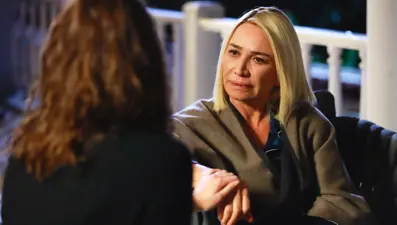 Akrep 25. yeni bölüm fotoğrafları