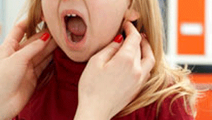 Geniz eti büyümeye engel