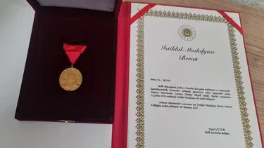 Samsun, istiklal madalyasına 101 yıl sonra kavuşacak