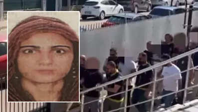 Fethiye'de üç yıl sonra ortaya çıkan vahşet: Aysun'u öldürmüşler!