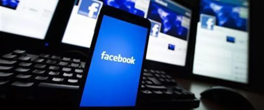 Facebook'ta 'bağış' dönemi 4