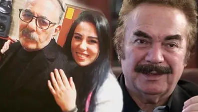 Tuğçe Tayfur "Babam arabeskin prensi değil, kralıydı" demişti: Orhan Gencebay'dan yanıt geldi