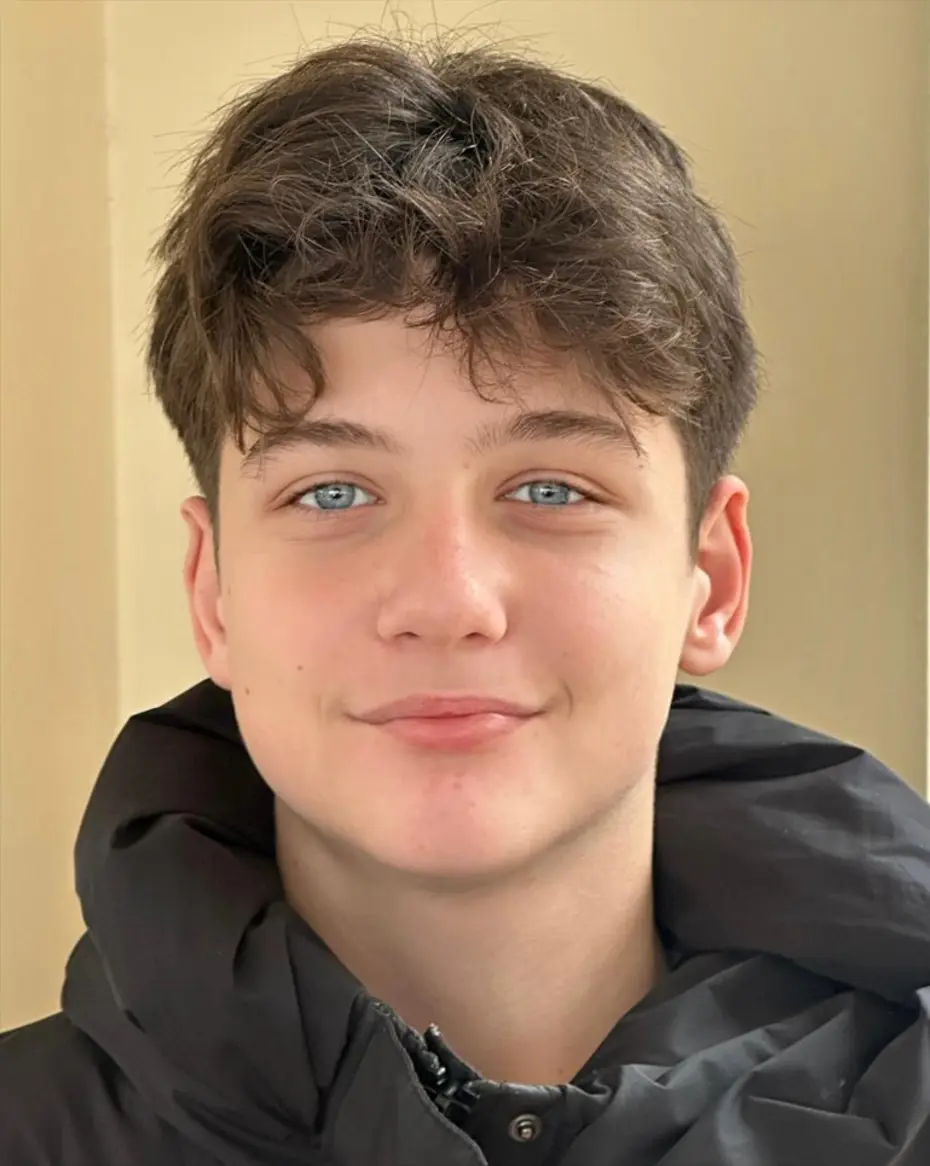 16 yaşındaki Atlas Çağlayan’ı 15 yaşındaki saldırgan öldürdü!