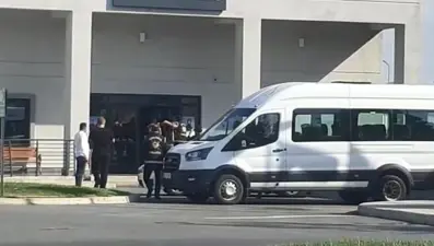 Sedat Peker'in basın danışmanı Emre Olur İstanbul'a getirildi