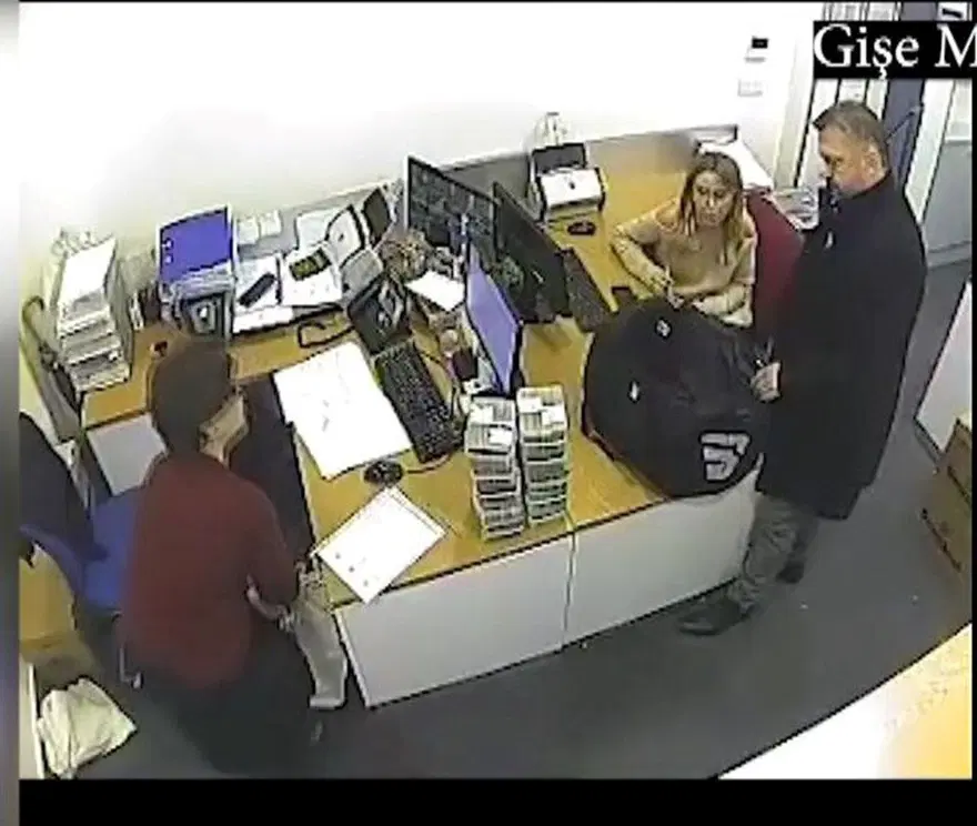 "BEN ARTIK BU İŞİ SORACAĞIM" 7