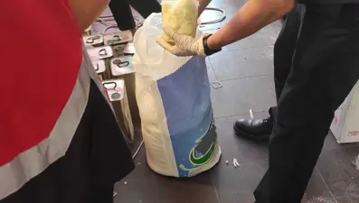 Zonguldak’ta gıda denetimi: 105 kilo ürüne el konuldu