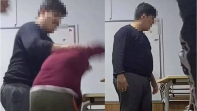 10 çocuğu istismar etti, serbestçe dolaşıyordu, bakanlık devreye girdi tutuklandı