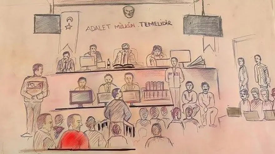 YENİDOĞAN ÇETESİNİ KİM YÖNETİYOR? 6