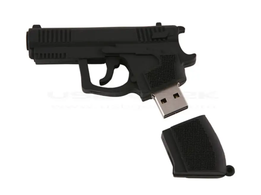 USB belleklerin fantastik dünyası 52