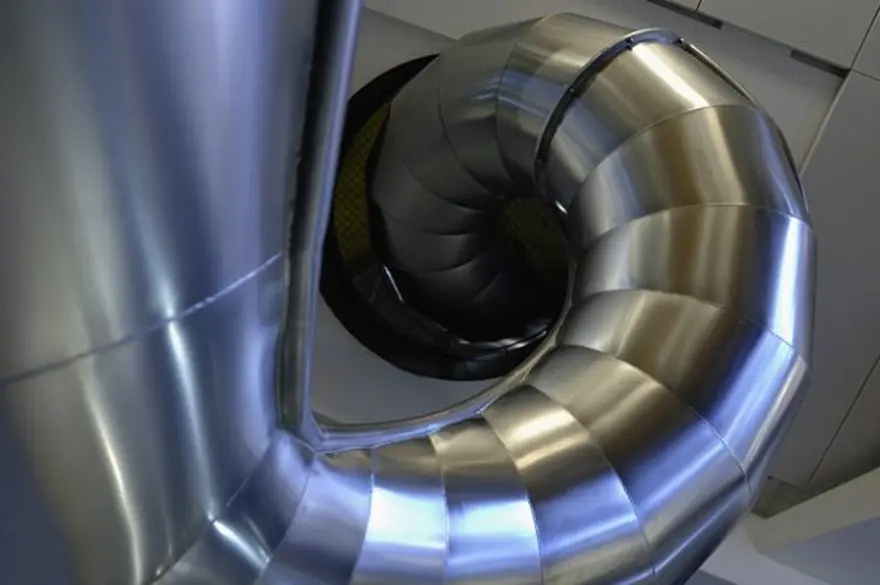 Google'ın Zürih'teki yeni ofisi 14