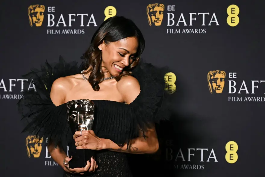 2025 BAFTA Ödülleri sahipleri belli oldu 5 2025 BAFTA Ödülleri sahipleri belli oldu 5