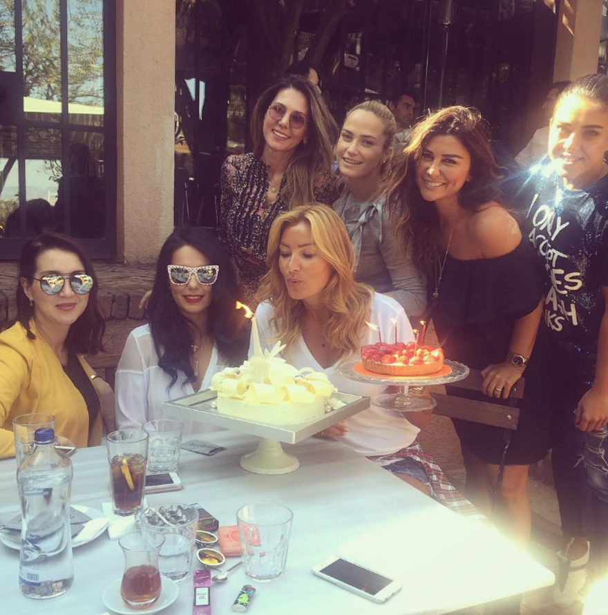 SELEN GÖRGÜZEL ALKAN 11 SELEN GÖRGÜZEL ALKAN 11